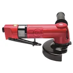 Chicago Pneumatic CP9122BR Angle Grinder, 1/4 Npt Female Air Inlet,. Fixed Price $349.99.