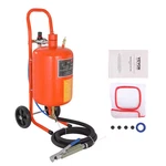 5 Gal. 60 To 110 Psi High Pressure With 4 Nozzles, Oil-. Fixed Price $134.02.