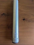 Kennametal Sandblast Nozzle SN-159-850 Xl 12 1/2" Orifice. Fixed Price $100.00.