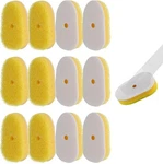 12 Pas Dish Wand Spon Refills Patible With Scrub Daddy -. Fixed Price $22.49.