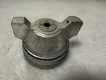 #3 Binks Spray Gun Air Cap Nozzle A68PB. Fixed Price $23.96.