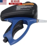 Abrasive Soda Blasting Machine Multi-media Air Blaster Cleaning Projects New. Fixed Price $41.46.