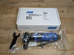 Norton Pneumatic Mini Angle Sander 1/4" Collet 22000 Rpm Max. 66261150076. Fixed Price $92.75.