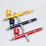 0.3MM Dual Action Kit Compressor Paint Spray Gun Craft. Fixed Price $19.99.