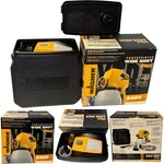 Wagner Wide Shot Pro Power Painter 2400 Psi 3 Speed Airless Sprayer Case. Fixed Price $44.95.