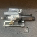 Ransburg REA-90. Rem Automatic Applicator Electrostatic Spray Gun. Fixed Price $599.00.
