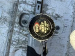 Onyx 3037 Air Belt Sanders. Fixed Price $110.00.