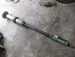 Pneumatic Sand Tamper Sullair MBT6 Tamping. Fixed Price $799.99.