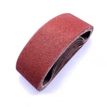 3X18 Inch Sanding Belts,aluminum Oxide For Sander,. Fixed Price $24.24.