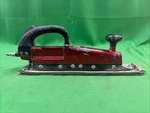 Ampro Dual Piston Straight Line Sander AR4249. Fixed Price $65.00.