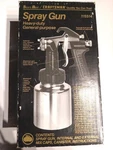 Craftsman Heavy Duty General Purpose Paint Spray Gun 915514 - Vintage Usa. Fixed Price $24.95.