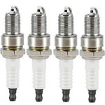 Spark Plug For Northern Tool Powerhorse 7250 9000 Watt Generator (4X Pack). Fixed Price $13.88.