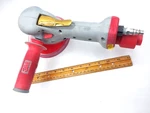 3M Elite 28337 Random Orbital Sander 6" Central Vacuum-ready Non Video. Fixed Price $179.95.
