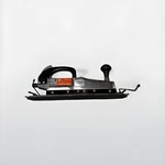 Pitbull Tools Straight Line Air Powered File Sander For Body Work. Fixed Price $75.00.