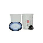 Pps 2.0 Lid Std/lrg 125UFILTER Pk Pack MMM-26199. Fixed Price $105.26.