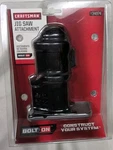 Craftsman Jig Saw Attachment Nip Cmcmtjs 20-VOLT Max Bolt-on Part # 34974. Fixed Price $29.95.