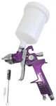 Central Pneumatic 47016 High Volume Low Pressure Gravity Feed Spray Gu. Fixed Price $30.09.