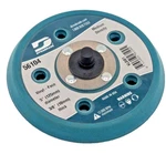 Dynabrade 56104 5" Vacuum Disc Pad Vinyl-face Medium Density New. Fixed Price $12.99.