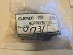 New Clemco 21731 Millennium Valve Outlet Segment Muffler. Fixed Price $300.00.