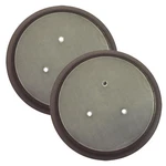 5" Adhesive Back Sanding Pad Porter Cable 332 333 Replaces 13900 2/PK RSP31-K. Fixed Price $10.20.