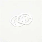 Tekna 702726 Replacement Air Separator Seal Kit, Use With: 703662 Copper He Grav. Fixed Price $42.86.