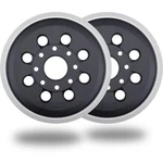 Pack Inch 8 Hole Hook & Loop Replacement Sander Pad For 5" Bosch ROS20VS,. Fixed Price $21.22.