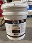 Marlin Coatings Silicone Top Coat, Spray Grade 5 Gallon, Black. Fixed Price $300.00.