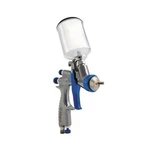 Graco-sharpe 289221 Mini-hvlp FX1000 Paint Spray Gun, 1.2 Mm. Fixed Price $201.97.
