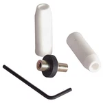 Alc 40059 Ceramic Nozzle Kit Pk 6. Fixed Price $132.18.