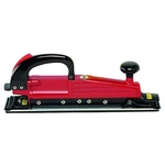 Chicago Pneumatic 2-3/4" X 17-1/2" Air Straight-line Sander 5000 Rpm CP7268. Fixed Price $248.07.