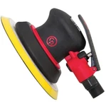 Chicago Pneumatic (CP7225) Random Orbital Sander Tool 6-INCH Psa 12000 Rpm 3/32". Fixed Price $189.00.