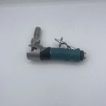 Dynabrade 12250 Air FILE,.2 Hp, 5000 Stroke/min 25H808. Fixed Price $675.00.