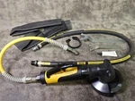 New Atlas Copco LSV28 ST12-10 Angle Grinder (P21). Fixed Price $799.99.