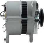 New Alternator Replaces Case Wheel Tractor 380CK D-179 Dsl 1973 -1980 LRA00461. Fixed Price $73.11.