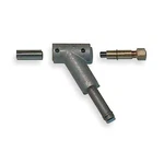 Econoline 201542 Blast Gun Assembly, 45 Cfm, Nozzle 7/16. Fixed Price $145.99.