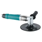 Dynabrade 52563 Right Angle Air Disc Sander, Ind, 1.0 Hp. Fixed Price $1162.00.