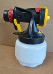 New Wagner 0520006 I-spray Paint Stain Sprayer Nozzle & Bottle 350 Free Ship. Fixed Price $37.79.