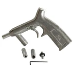 Alc 40153 Siphon GUN,STEEL,W/4 Nozzles 15E774. Fixed Price $138.15.
