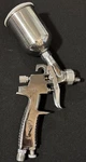 Mini Hvlp Touch-up Spray Gun Atd. Fixed Price $29.44.