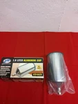 Atd 1.0 Liter Aluminum Replacement Cup. Fixed Price $42.95.