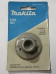 Makita 224512-1 Lock Nut For 7" 9" Sander Grinder (lot Of 6). Fixed Price $48.00.
