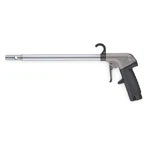 Guardair U75XT012AA2 Gun,pistol Grip,cast Aluminum 3MLT9. Fixed Price $97.82.
