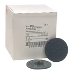 Scotch-brite 07513 Roloc Surface Conditioning Disc, Inch, Very Fine,. Fixed Price $73.99.