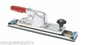 Hutchins Model 3800 Orbital Action Inline Long Board Auto Body Air Sander. Fixed Price $529.00.