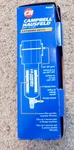 Campbell Hausfeld PA2121 Standard General Purpose Filter W/ Metal Bowl-guard New. Fixed Price $30.00.