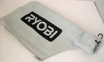 Ryobi Miter Saw Dust Bag 089240027702 Fits P553 P552 TS100L TS101L TS1344L. Fixed Price $12.99.