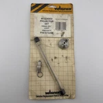 Wagner #2 Guided Projector Set 0.8MM/.031 Light Viscosity P/n 0276254 Sealed. Fixed Price $55.00.