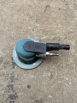Dynabrade 59043 6" Self-generated Vacuum Dynorbital-spirit Random Sander. Fixed Price $125.00.