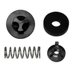 Replaces Clemco 01928 Outlet Valve Service Kit For 600 Sandblaster Deadman. Fixed Price $73.08.