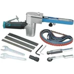 Dynabrade 1/4 To 3/4 X 18 Inch, 20,000 Rpm Air Belt Sander 0.5 Hp, Npt In.... Fixed Price $1150.04.